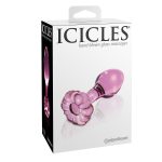ICICLES - MASSAGGIATORE DI CRISTALLO N. DI 48 - immagine 2