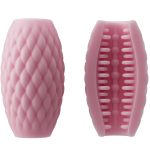PRETTY LOVE - ATHENA EROS SILICONE MASTURBATORE MASCHILE ROSA - immagine 2