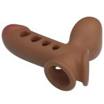 PRETTY LOVE - GUAINA PER PENE TYRONN CON AIRBAG - immagine 5