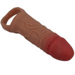 PRETTY LOVE - GUAINA PER PENE PEIRRE 10 CM - immagine 3