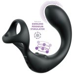 ANAL FANTASY ELITE COLLECTION - MASSAGGIATORE ANALE VIBRANTE CON TELECOMANDO - immagine 2