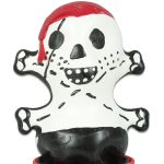 CONDOMERIE - PRESERVATIVI NOVITÀ DIPINTI A MANO PIRATA - immagine 2