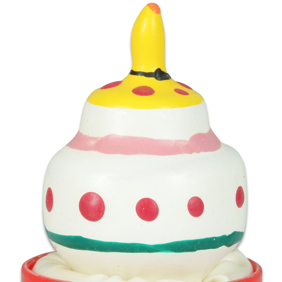CONDOMERIE - TORTA DI PRESERVATIVI DIPINTA A MANO