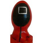 CONDOMERIE - PRESERVATIVI NOVITÀ DIPINTI A MANO QUADRATI - immagine 2