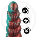 EPIC - DILDO ZIRION ARIDFIRE - immagine 4