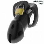 ADDICTED TOYS LOCKED - GABBIA PER PENE DEN NON ROTTURA 9,8 CM - immagine 2