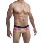 MOB -BOXER BRIEF NARANJA TALLA S - immagine 3