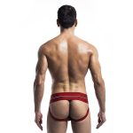 MOB - TANGA CLASICO ROJO TALLA S - immagine 2