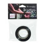 CALEXOTICS - SCANDAL NASTRO BONDAGE NERO - immagine 2