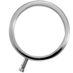 ELECTRASTIM - ANELLO PER PENE IN METALLO ELECTRARINGS 32 MM