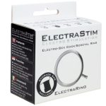 ELECTRASTIM - ANELLO PER PENE IN METALLO ELECTRARINGS 32 MM - immagine 3