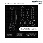 ADDICTED TOYS - DETERGENTE DA VIAGGIO MODELLO 2 - immagine 5