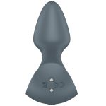 SATISFYER - VIBRATORE ANALE PER PRINCIPIANTI ASSOLUTI CON 1 PLUG - immagine 4