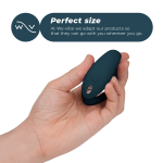 WE-VIBE - SYNC O VIBRADOR FLEXIBLE CONTROL REMOTO VERDE OSCURO - immagine 4