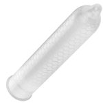 LELO - PRESERVATIVI ORGANICI HEX CONFEZIONE DA 36 UNITÀ - immagine 4