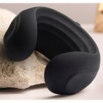 ROCKS-OFF - ECHO BLACK VIBRATORE MASTURBATORE - immagine 5
