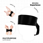 BRUMA XPERIENCE - KIT TENTAZIONE VIBRO-ORGASMICA DOLCE FRAGOLA - immagine 4