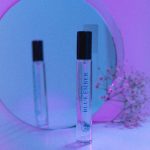 EYE OF LOVE - BLOOM MALE INDICA PROFUMO BLUE EMBER 10 ML - immagine 2