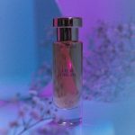 EYE OF LOVE - BLOOM FEMALE INDICA PARFUM LILAC DREAM 30 ML - immagine 2