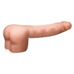EXTREME TOYZ - MASTURBATORE ESTREMO PER PENE E CULO TOYZ TUTTO IN UNO XL - immagine 2