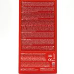 SKINS - PRESERVATIVI ULTRA SOTTILI PREMIUM CONFEZIONE DA 16 - immagine 4