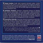 SKINS - PRESERVATIVI NATURALI PREMIUM CONFEZIONE DA 4 - immagine 4
