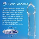 SKINS - PRESERVATIVI NATURALI PREMIUM CONFEZIONE DA 4 - immagine 3
