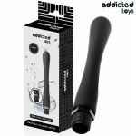 ADDICTED TOYS - PULITORE ANALE CON ADATTATORE UNIVERSALE MODELLO 4