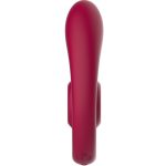 SNAIL VIBE - GIZI DUO STIMOLATORE DI COPPIA TELECOMANDO BORDEAUX - immagine 5