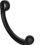 SNAIL VIBE - BACCHETTA PER MASSAGGIO VIBRANTE AXI NERA - immagine 2