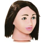 EXTREME TOYZ - FUCK ME MEGA MASTURBADOR FACCIA MARRONE - immagine 2