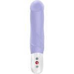 FUN FACTORY - VIBRATORE BIG BOSS G-SPOT VIOLA - immagine 3