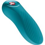 FUN FACTORY - VIBRATORE BIJOU BULLET ACQUAMARINA - immagine 2