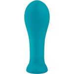 FUN FACTORY - BOOTIE ANAL PLUG TAGLIA L ACQUAMARINA - immagine 3