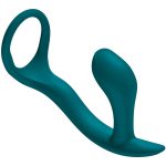 FUN FACTORY - BOOTIE RING PLUG BOTTIGLIA VERDE - immagine 3