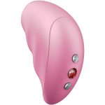 FUN FACTORY - VIBRATORE A IMPULSI DARIA INTENSI ROSA