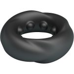 CRAZY BULL - ANELLO IN SILICONE DAQUEZ MODELLO 4 - immagine 5