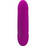 FUN FACTORY - SHARE LITE DOPPIO DILDO BLACKBERRY - immagine 3
