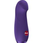 FUN FACTORY - VIBRATORE STELLA BULLET RIBES NERO - immagine 2