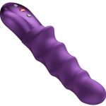 FUN FACTORY - STRONIC SURF THRUSTING PULSATORS VIOLA SCURO - immagine 3