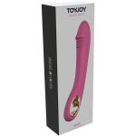 TOYJOY - VIBRATORE PUNTO G MAIA - immagine 5