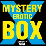 DIABLO PICANTE - SCATOLA EROTICA MISTERIOSA PER LUI 15 X 15 - immagine 2