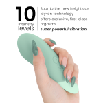 WOMANIZER - VIBE LAY-ON VIBRATORE SILENZIOSO SALVIA - immagine 5
