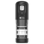 SNAIL VIBE - MASTURBATORE IKON SPARK A SPINTA E ROTAZIONE