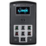 ELECTRASTIM - LINX ELETTROSTIMOLATORE A DOPPIO CANALE CON APP E TELECOMANDO - immagine 2
