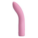 PRETTY LOVE - KISELL VIBRATORE ROSA PER PUNTO G - immagine 2