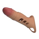 PRETTY LOVE - GUAINA VIBRANTE PER IL PENE - immagine 4