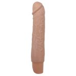 PRETTY LOVE - RUFUS VIBRATORE REALISTICO FLESSIBILE - immagine 3