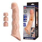 PRETTY LOVE - RAGNAR COPERTURA EXTENDER CON ESTENSIONI REGOLABILI