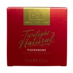 HOT - TWILIGHT PHEROMONE NATURALE DONNA 15 ML - immagine 3